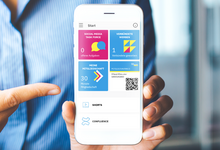 Das Digital-Tool für die Parteiarbeit