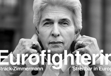Header Landingapage Europawahlprogramm