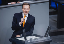 Christian Lindner