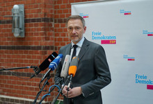 Christian Lindner