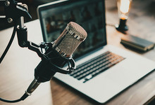 Podcasts