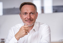 Christian Lindner