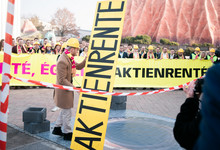 Aktienrente