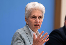 Strack-Zimmermann vor BPK