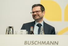 Marco Buschmann