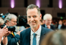 Christian Dürr