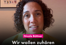 Nicole Büttner