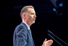 Christian Dürr