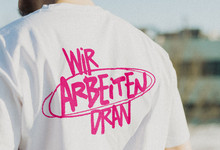 Werbemittel FDP T-Shirt