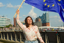 Svenja Hahn