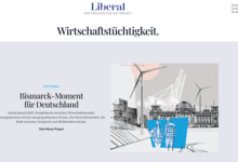 Liberal Magazin