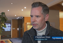 Dürr im Interview