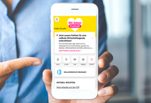 Start App