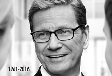 Guido Westerwelle