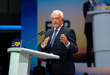 Wolfgang Kubicki