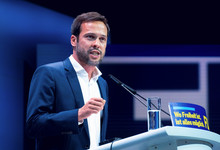 Martin Hagen