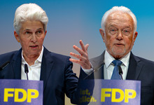 Strack-Zimmermann, Kubicki