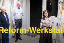 Reform-Werkstatt