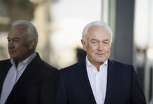 Wolfgang Kubicki