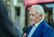Wolfgang Kubicki