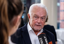 Wolfgang Kubicki