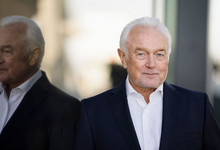 Wolfgang Kubicki
