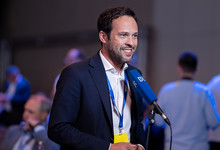 Martin Hagen