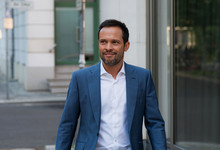 Martin Hagen