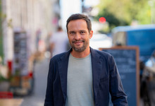 Martin Hagen