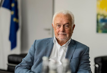 Wolfgang Kubicki