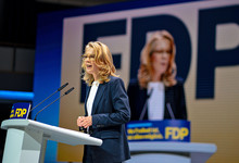 Linda Teuteberg