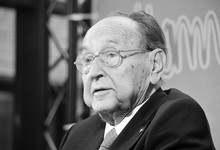 Hans-Dietrich Genscher