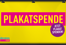 Plakatspendentool