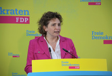 Nicola Beer
