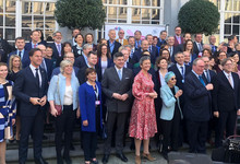 ALDE-Team