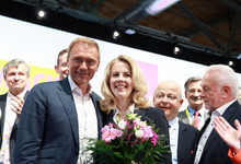 70. Ordentlicher Bundesparteitag