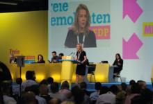 70. Ordentlicher Bundesparteitag