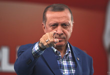 Erdogan