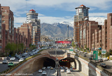 Teheran, Iran