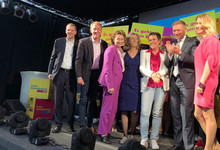 Bremen, FDP, Steiner, Beer, Lindner