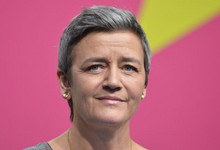 Margrethe Vestager
