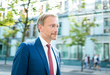 Christian Lindner