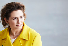 Nicola Beer, FDP, Vizepräsidentin, Europaparlament, FDP-VIze