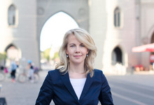 Linda Teuteberg