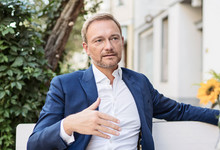 Christian Lindner