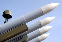 Nuklearwaffen, Sicherheit, INF, Russland, USA