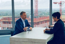 Sommerinterview Christian Lindner