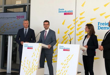 Digitalisierungsmonitor 2019