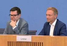 Halbzeitbilanz der Legislatur