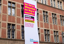 Klimaschutz